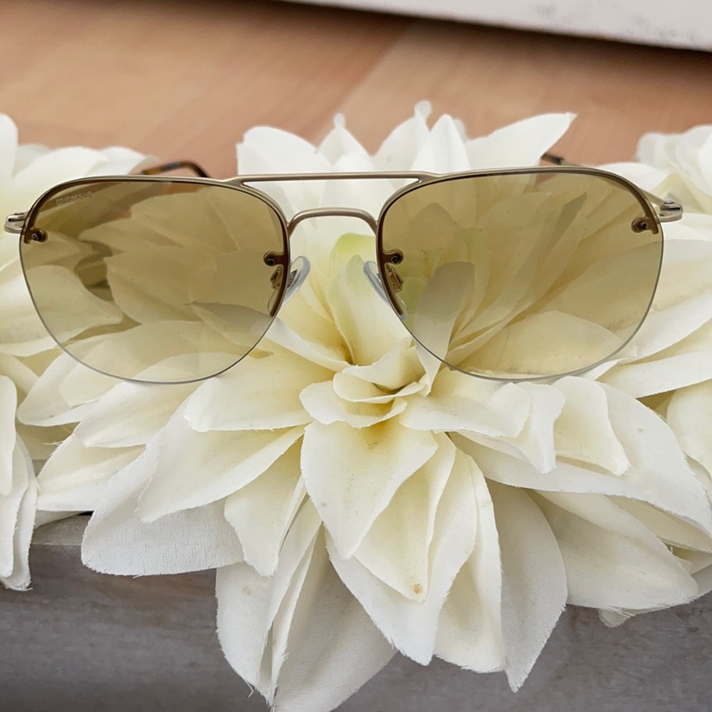 Armani Frames of Life sunglasses